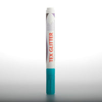 Pennarelli per tessuti DARWI TEX glitter 6ml | sceglie colore