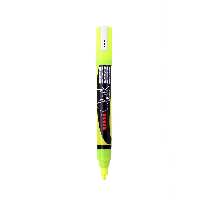 Pennarello a gesso UNI POSCA PWE-5M 1.8 - 2.5 MM | diverse tonalità