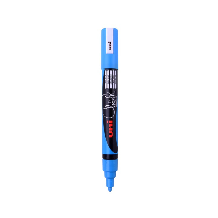 Pennarello a gesso UNI POSCA PWE-5M 1.8 - 2.5 MM | diverse tonalità