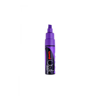 Pennarello a gesso UNI POSCA PWE-8K 8 MM | diverse tonalità