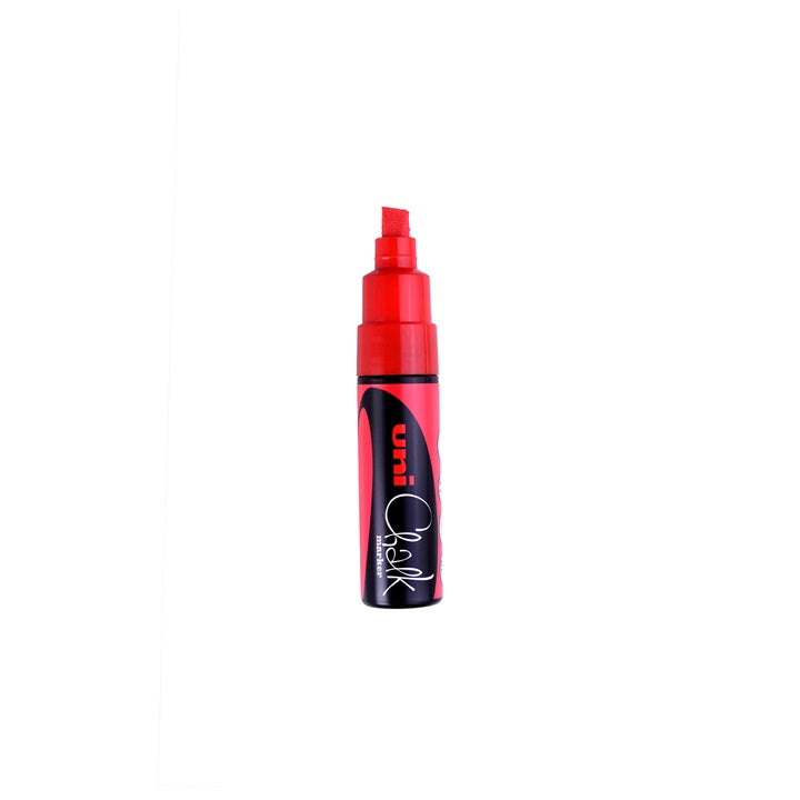Pennarello a gesso UNI POSCA PWE-8K 8 MM | diverse tonalità