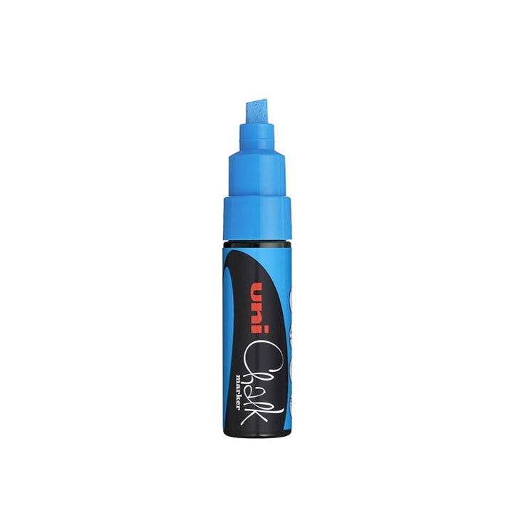 Pennarello a gesso UNI POSCA PWE-8K 8 MM | diverse tonalità