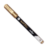 Pennarello acrilico DARWI Marbel 0,7 mm – Oro
