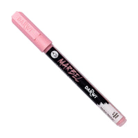 Pennarello acrilico DARWI Marbel 0,7 mm – Rosa cipria