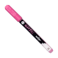 Pennarello acrilico DARWI Marbel 0,7 mm – Rosa