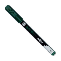 Pennarello acrilico DARWI Marbel 0,7 mm – Verde giungla