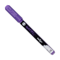 Pennarello acrilico DARWI Marbel 0,7 mm – Viola