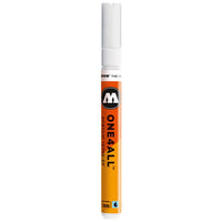 Pennarello acrilico MOLOTOW - ONE4ALL 1mm | colori diversi