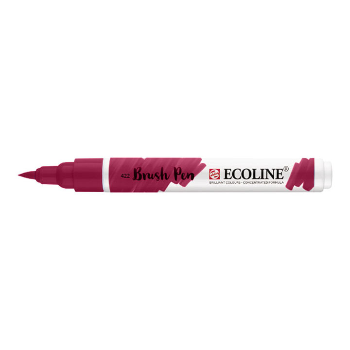 Pennarello ad acquerello Ecoline brush pen - 29 colori | colori diversi