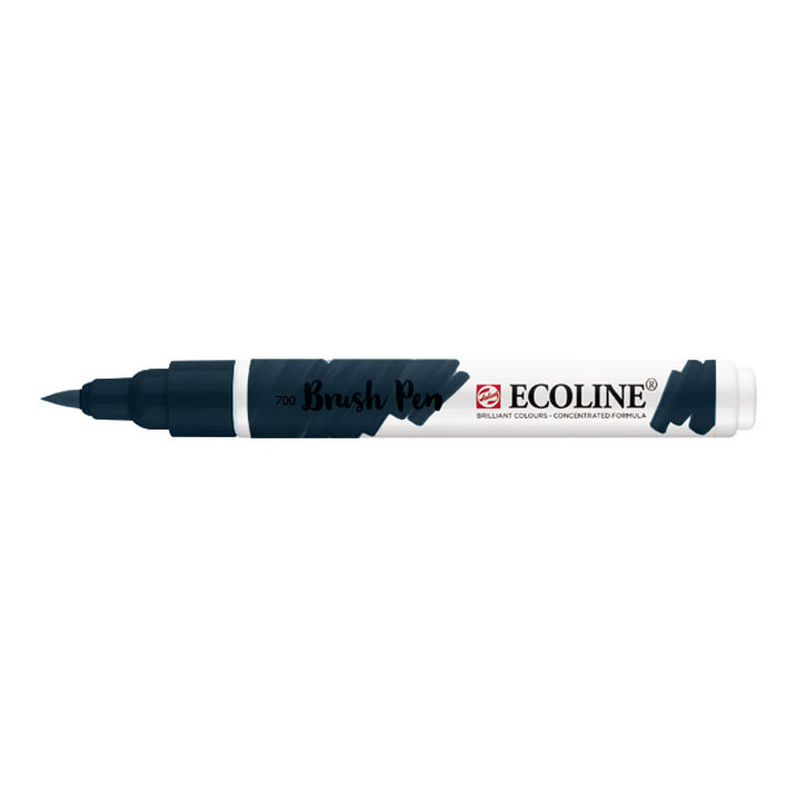 Pennarello ad acquerello Ecoline brush pen - 29 colori | colori diversi