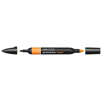 Pennarello neon Winsor & Newton ProMarker | selezionare la tonalità