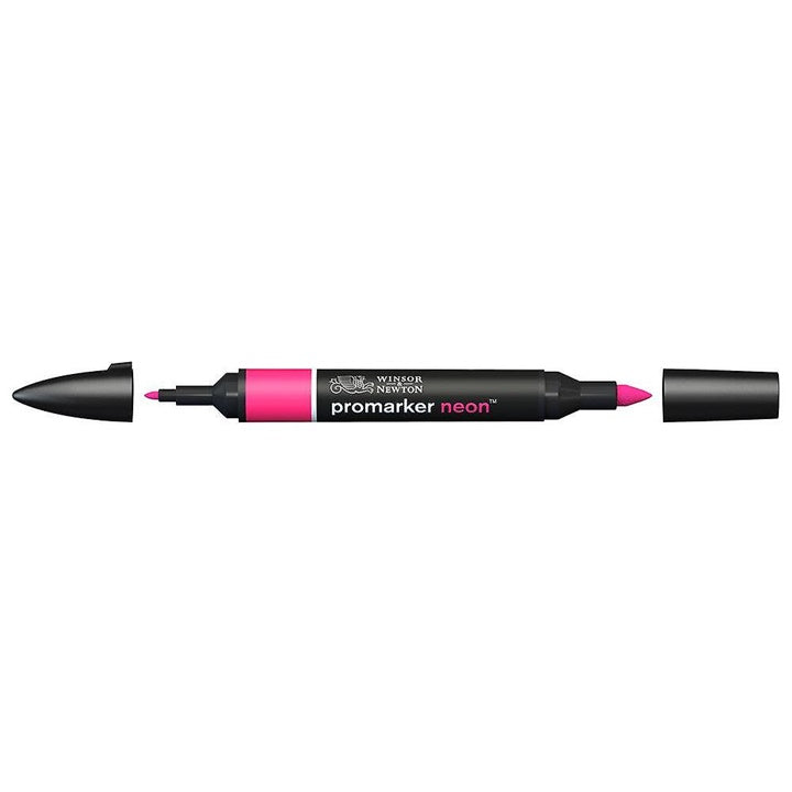 Pennarello neon Winsor & Newton ProMarker | selezionare la tonalità