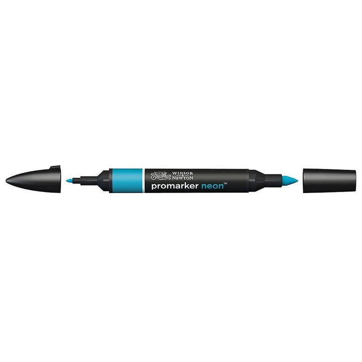 Pennarello neon Winsor & Newton ProMarker | selezionare la tonalità