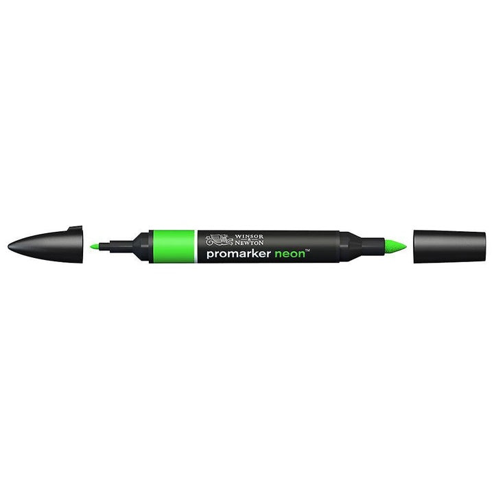 Pennarello neon Winsor & Newton ProMarker | selezionare la tonalità