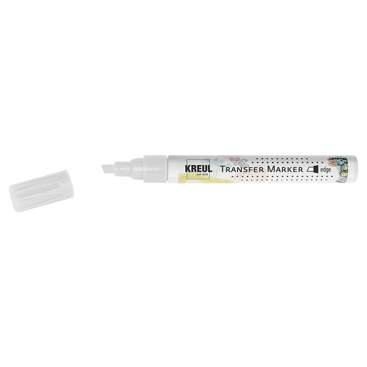 Pennarello per la tecnica transfer KREUL edge 1-5 mm