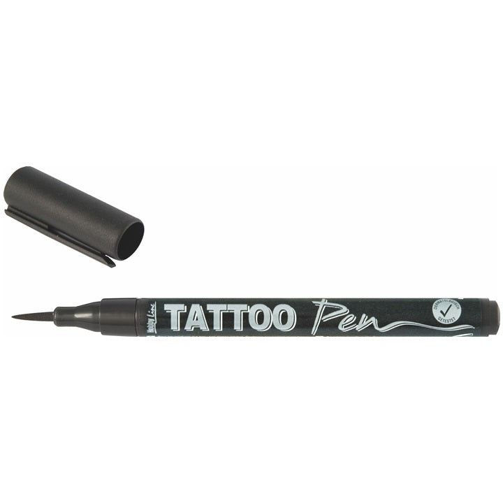 Pennarello per tatuare Tattoo Hobby Line | scegli tonalità