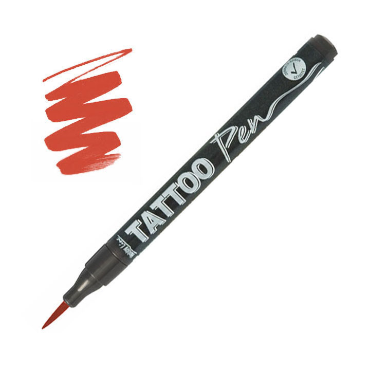 Pennarello per tatuare Tattoo Hobby Line | scegli tonalità