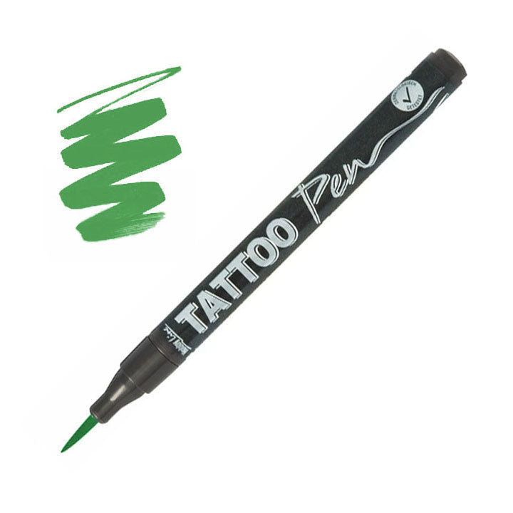Pennarello per tatuare Tattoo Hobby Line | scegli tonalità