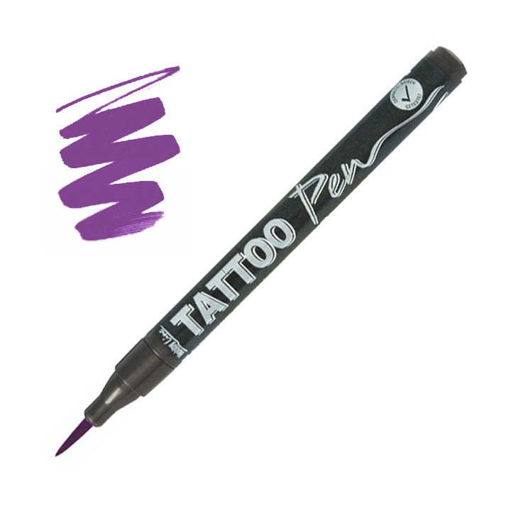 Pennarello per tatuare Tattoo Hobby Line | scegli tonalità