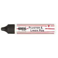 Pennarello PicTixx Pluster e LinerPen | scegli la tonalità