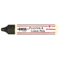 Pennarello PicTixx Pluster e LinerPen | scegli la tonalità