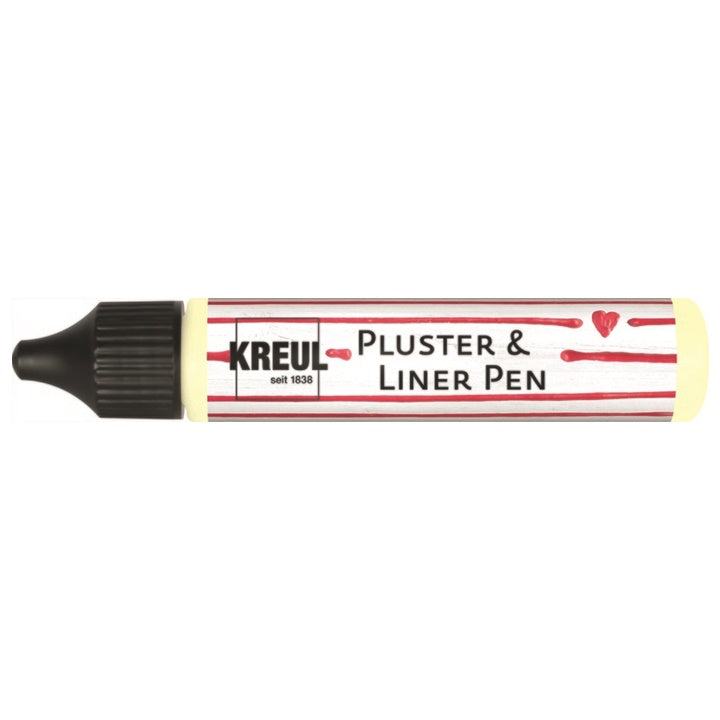 Pennarello PicTixx Pluster e LinerPen | scegli la tonalità