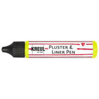 Pennarello PicTixx Pluster e LinerPen | scegli la tonalità