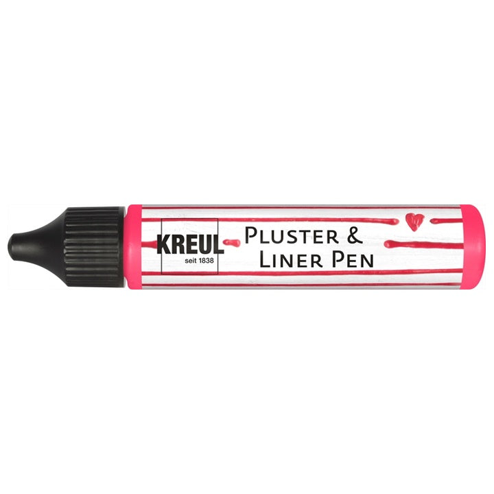 Pennarello PicTixx Pluster e LinerPen | scegli la tonalità
