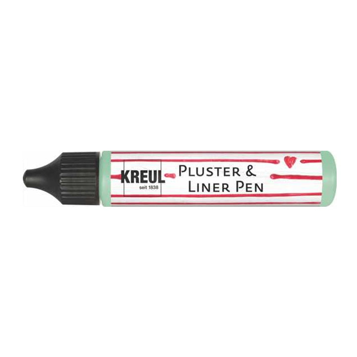 Pennarello PicTixx Pluster e LinerPen | scegli la tonalità