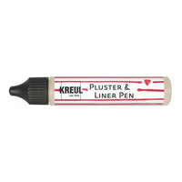 Pennarello PicTixx Pluster e LinerPen | scegli la tonalità