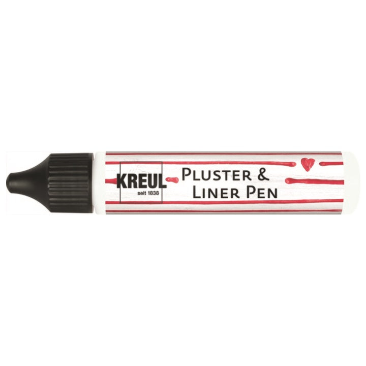 Pennarello PicTixx Pluster e LinerPen | scegli la tonalità