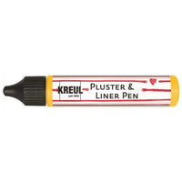 Pennarello PicTixx Pluster e LinerPen | scegli la tonalità