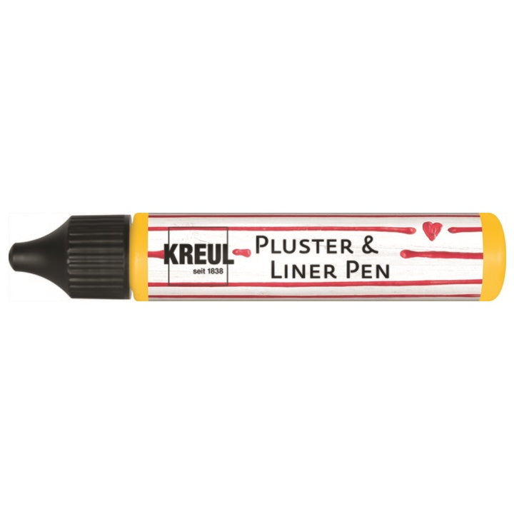 Pennarello PicTixx Pluster e LinerPen | scegli la tonalità