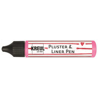 Pennarello PicTixx Pluster e LinerPen | scegli la tonalità