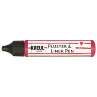 Pennarello PicTixx Pluster e LinerPen | scegli la tonalità