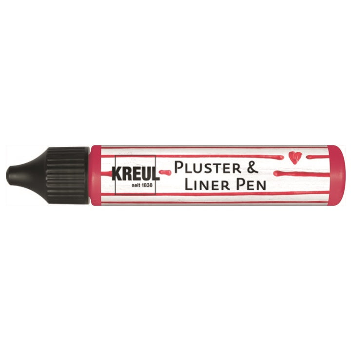 Pennarello PicTixx Pluster e LinerPen | scegli la tonalità