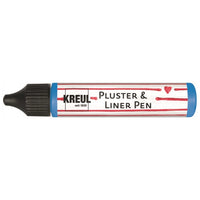 Pennarello PicTixx Pluster e LinerPen | scegli la tonalità