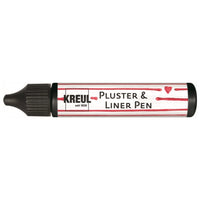 Pennarello PicTixx Pluster e LinerPen | scegli la tonalità
