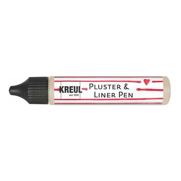 Pennarello PicTixx Pluster e LinerPen | scegli la tonalità
