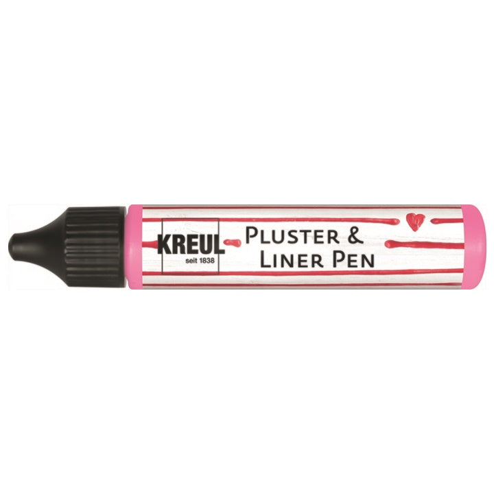 Pennarello PicTixx Pluster e LinerPen | scegli la tonalità