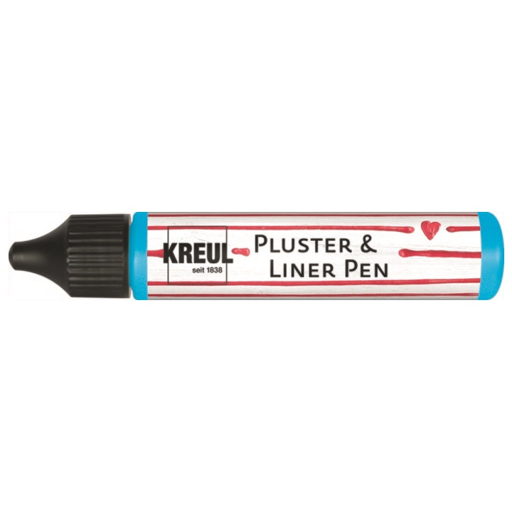 Pennarello PicTixx Pluster e LinerPen | scegli la tonalità