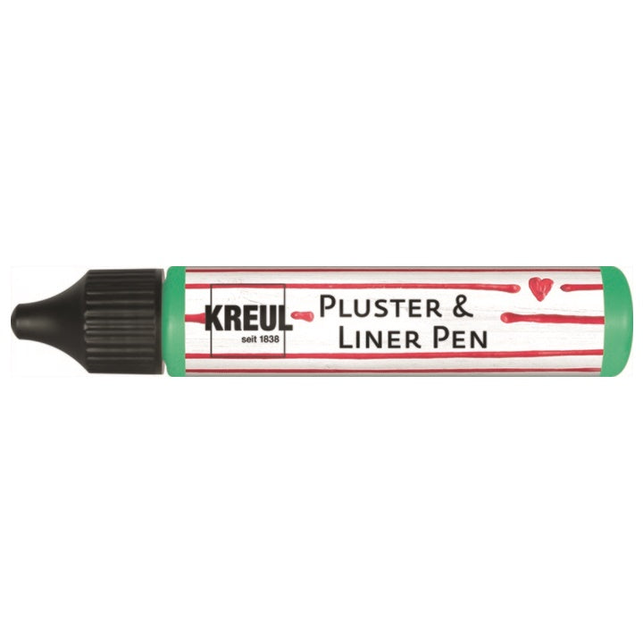 Pennarello PicTixx Pluster e LinerPen | scegli la tonalità