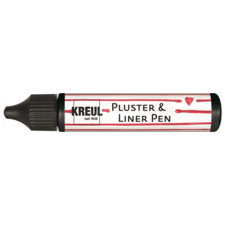 Pennarello PicTixx Pluster e LinerPen | scegli la tonalità
