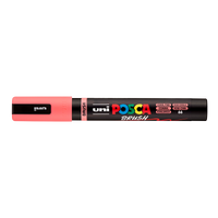 Pennarello Posca PC-5BR, 1 – 4 mm, rosa corallo (66)