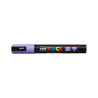 Pennarello Posca PC-5M, 1,8 – 2,5 mm, lilla (34)