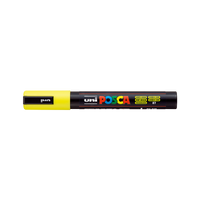 Pennarello Posca PC-5M, 1,8 - 2,5 mm, uva verde (87)