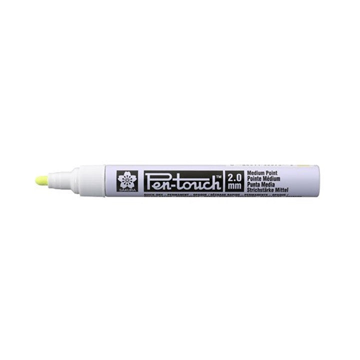Pennarello Sakura Pen-Touch medium | vari colori