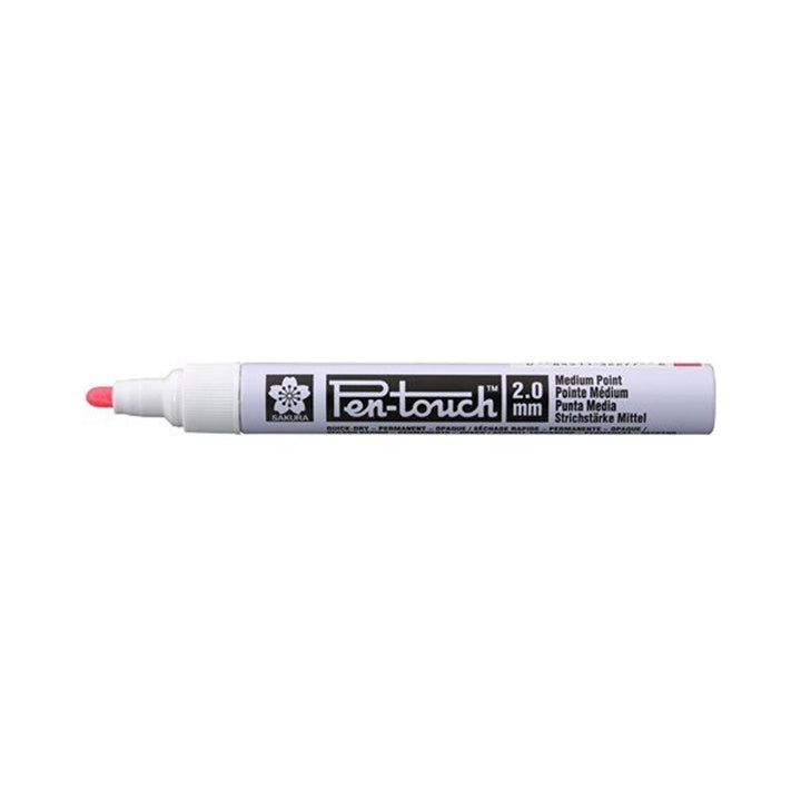 Pennarello Sakura Pen-Touch medium | vari colori