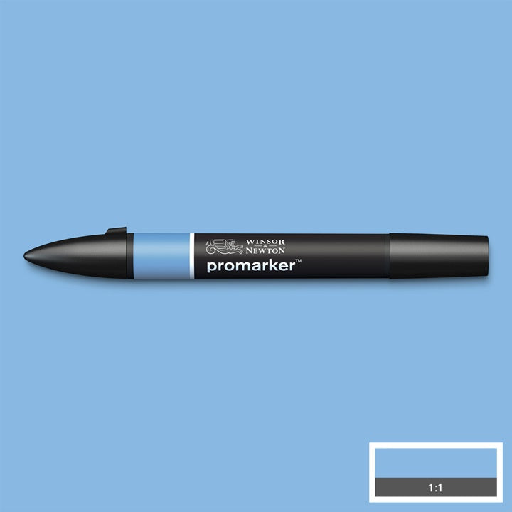 Pennarello Winsor & Newton Promarker | sceglie colore