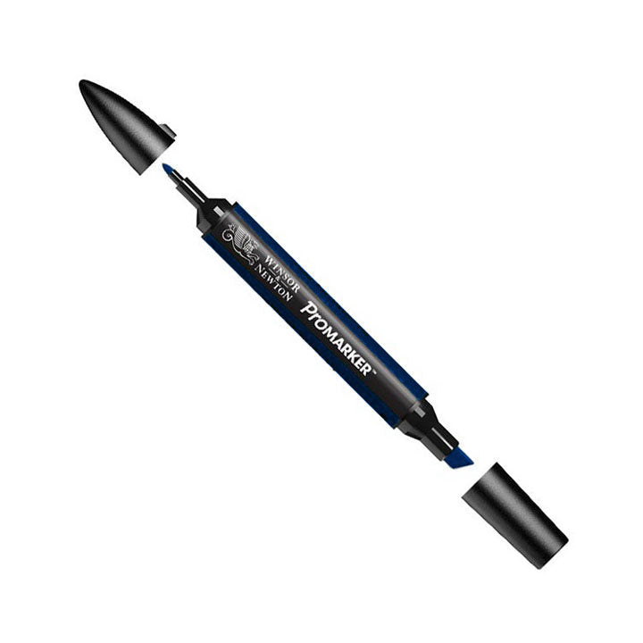 Pennarello Winsor & Newton Promarker | sceglie colore
